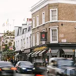 Sonder Kensington Gardens
