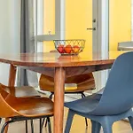 Modern New 2Br Flat Wbalcony In Peaceful Brixton