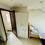 The Great Falcon Accommodation