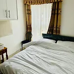 The Great Falcon Accommodation