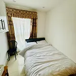 The Great Falcon Accommodation