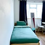 Cosy 4 Bedrooms Appartement