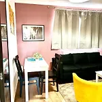 Cosy 4 Bedrooms Appartement