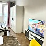 Cosy 4 Bedrooms Appartement