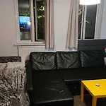 3- Room In Central London