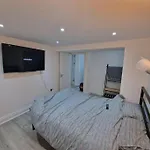 Modern Flat On Lea Bridge Road.