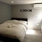 Luxurious En-Suite Soft Water Air Conditioning Tv Ripple