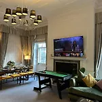 Stylish 3 Bedroom Luxury In Harley Street - 3Hs