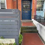 Dg1 - Family-Friendly 2-Bed With Garden In Acton