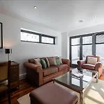 Sandmere Road By Capital