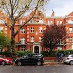 The Maida Vale Flat