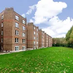 The Maida Vale Flat