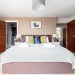 The Wandsworth Penthouse