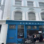 Brand new flat in London West End - Museum 1