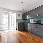 The Hammersmith Villa