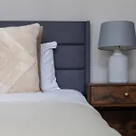 The Hammersmith Villa