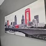 Umbrella Properties London Woolwich