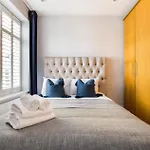 London Is Yours - 2 Bedroom In Kensington