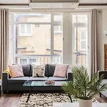 6-Bedroom Lux House Next To Hyde Park &Marble Arch