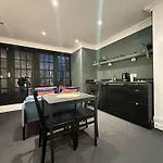 Central London Flat - Northwest