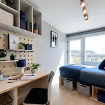 Cosy City Living Ensuites At Trendy Wick Park In London