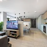 Cozy City Living Ensuites In Trendy Wick Park Student Accommodation