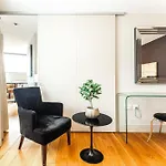Modern City Apartments