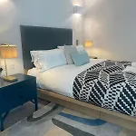 Chamber St Apartments