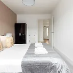 The Bridge Apartment