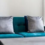 The Wandsworth Luxury Studio