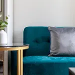 The Wandsworth Luxury Studio