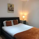 City Sparrow Apartment 2B