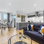 Luxury Central London Apartments Bermondsey
