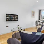 Luxury Central London Apartments Bermondsey