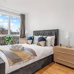 Luxury Central London Apartments Bermondsey