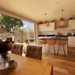 Luxury 4 Bed 2 Bath House With Garden Near Wimbledon
