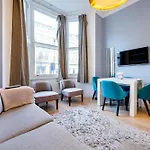 Chelsea Two Bedroom Apartment