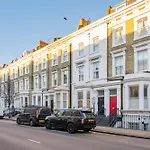 Chelsea Two Bedroom Apartment