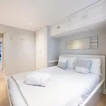 Chelsea Two Bedroom Apartment