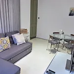 1 Bedroom Flat In Kings Cross