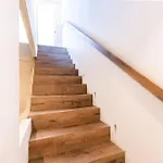 Elegant Mews Apartment