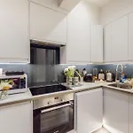 Park Lane Apartments Marylebone