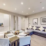 Park Lane Apartments Marylebone