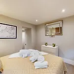 Park Lane Apartments Marylebone