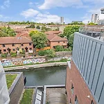 Entire Lovely Central London Flat