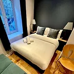 Doric Apartment