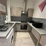 New Cross Suites -Se14