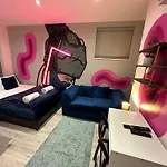 New Cross Suites -Se14