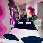 New Cross Suites -Se14
