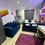 New Cross Suites -Se14